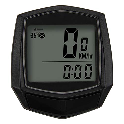 Bike Speedometer