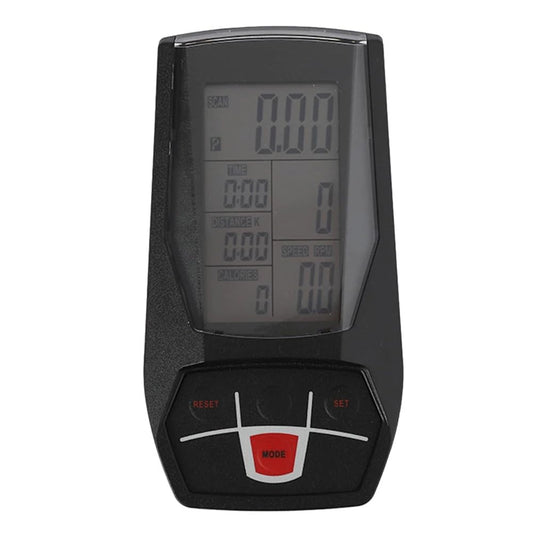 Speedometer Stationary Bike Computer Monitor