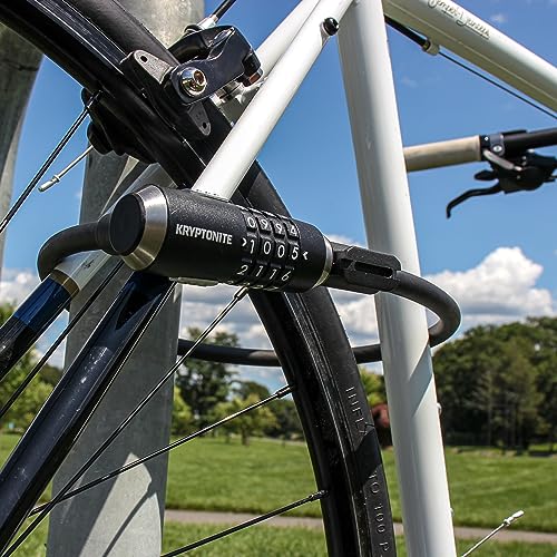 Bike Lock Cable