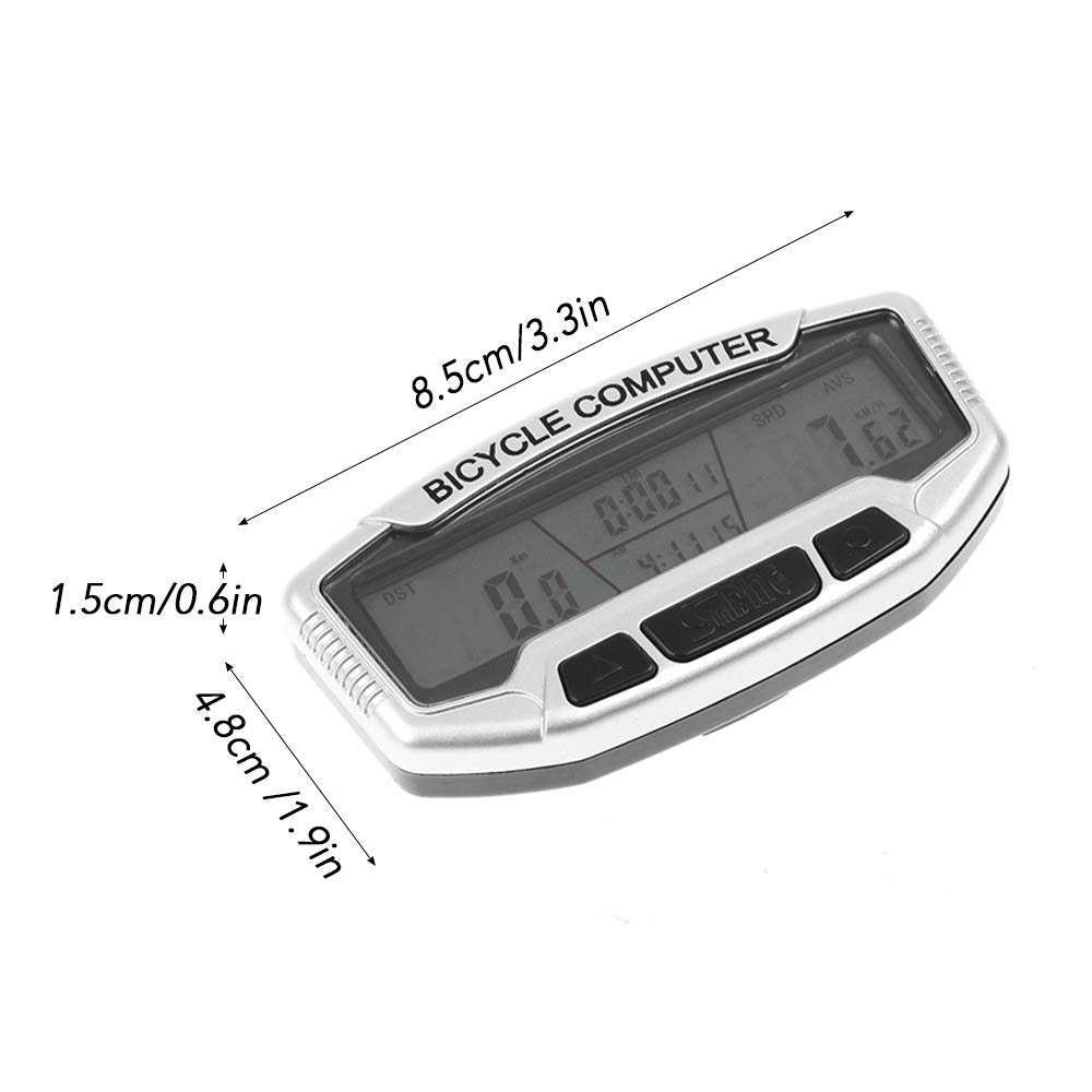 Speedometer Waterproof