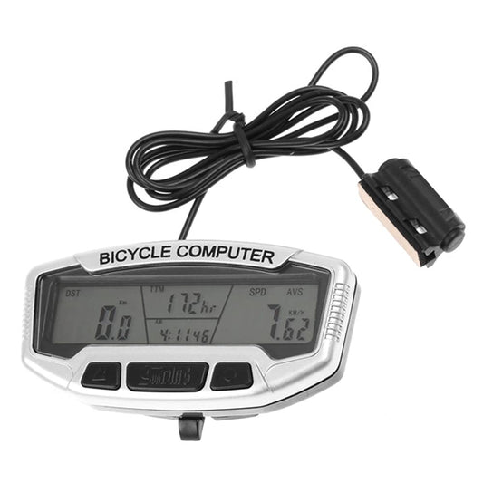 Speedometer Waterproof