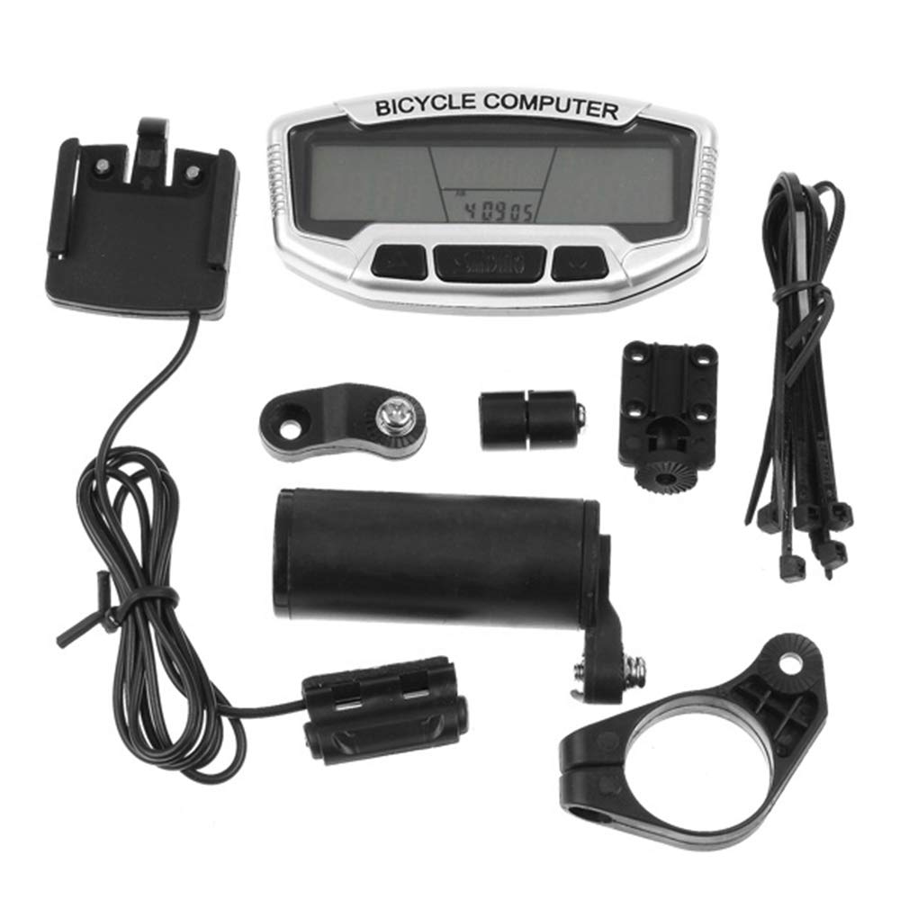 Speedometer Waterproof