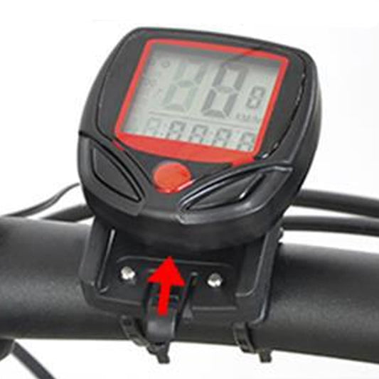 Bicycle Speedometer