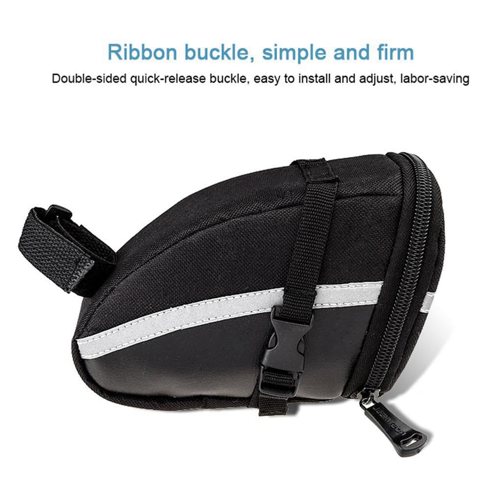 Bike Saddle Bag