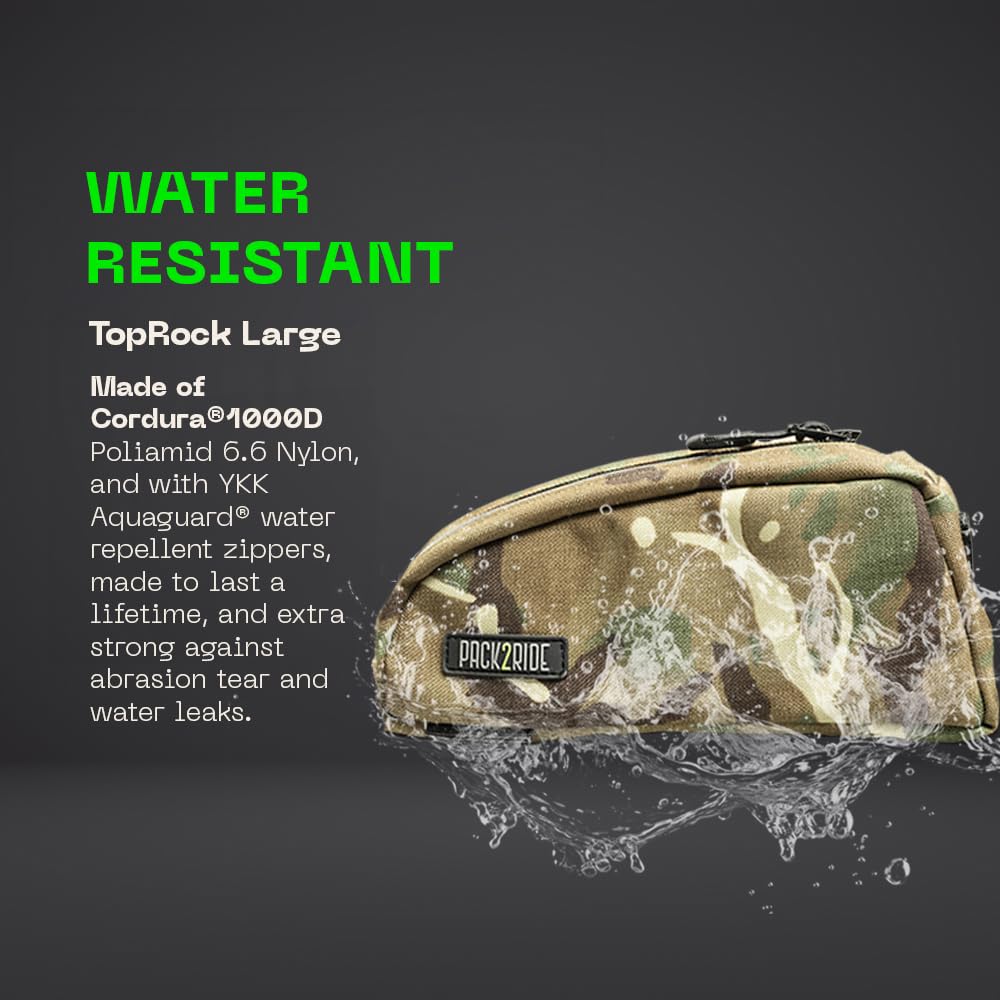 Water Resistant