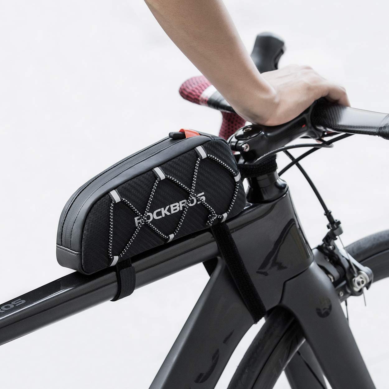 Top Tube Bike Bag Bicycle