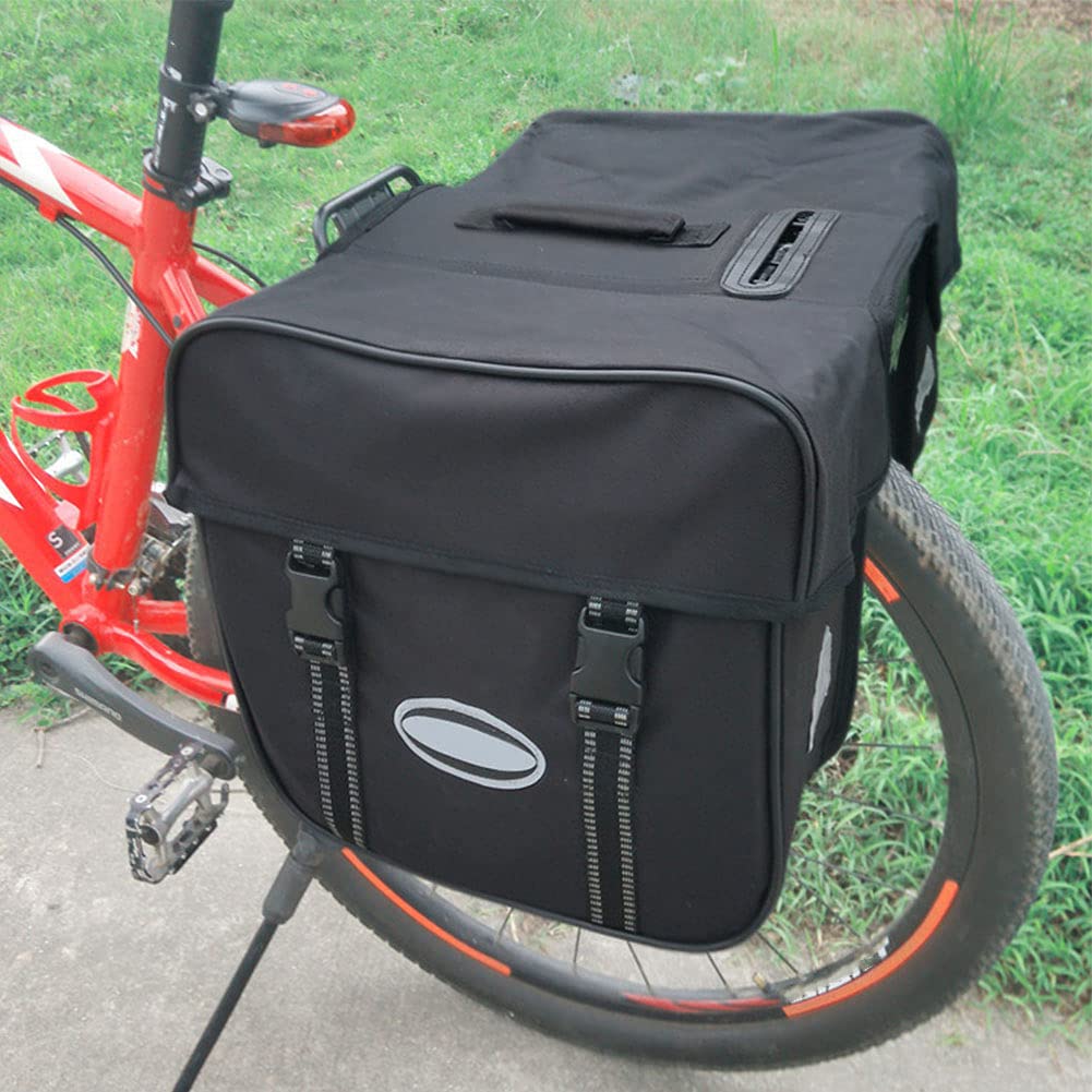 Bike for Mik System 48×38×8 Waterproof