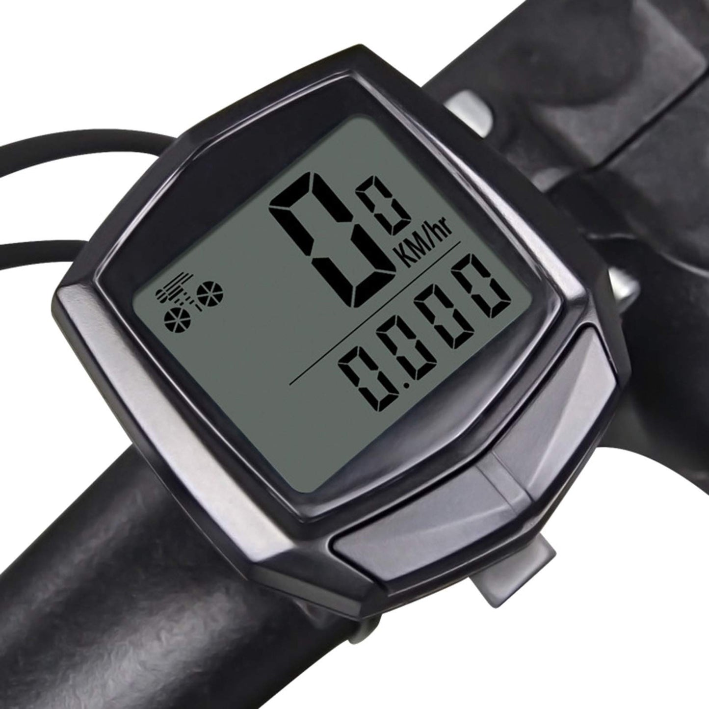 Bike Speedometer