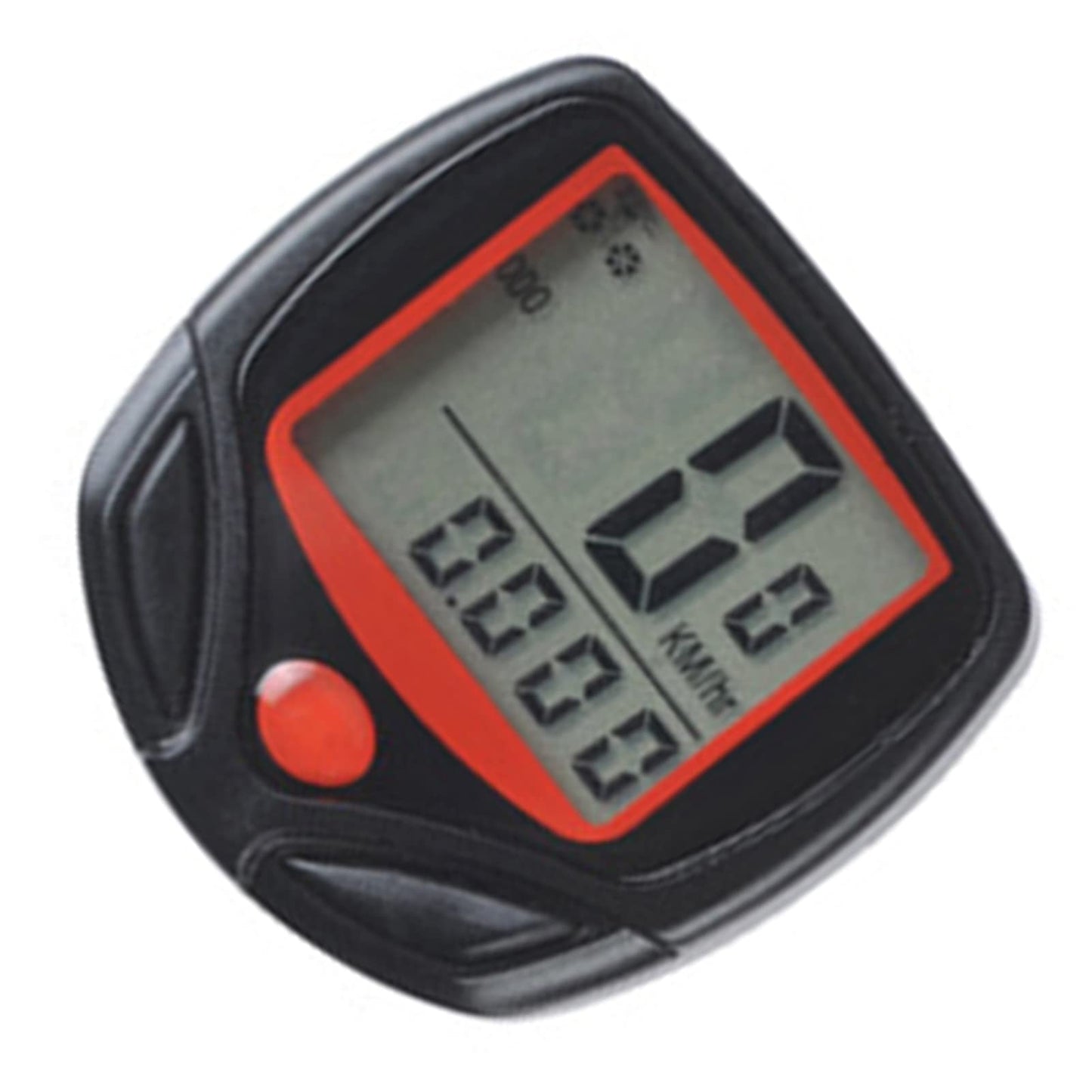 Bicycle Speedometer with Large Clear Screen