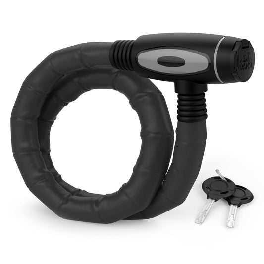 Bike Lock - Secure Anti-Theft Protection