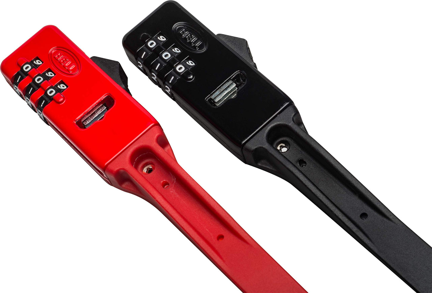 Bell QuickZip Zip-Tie Multi-Purpose Combo Lock