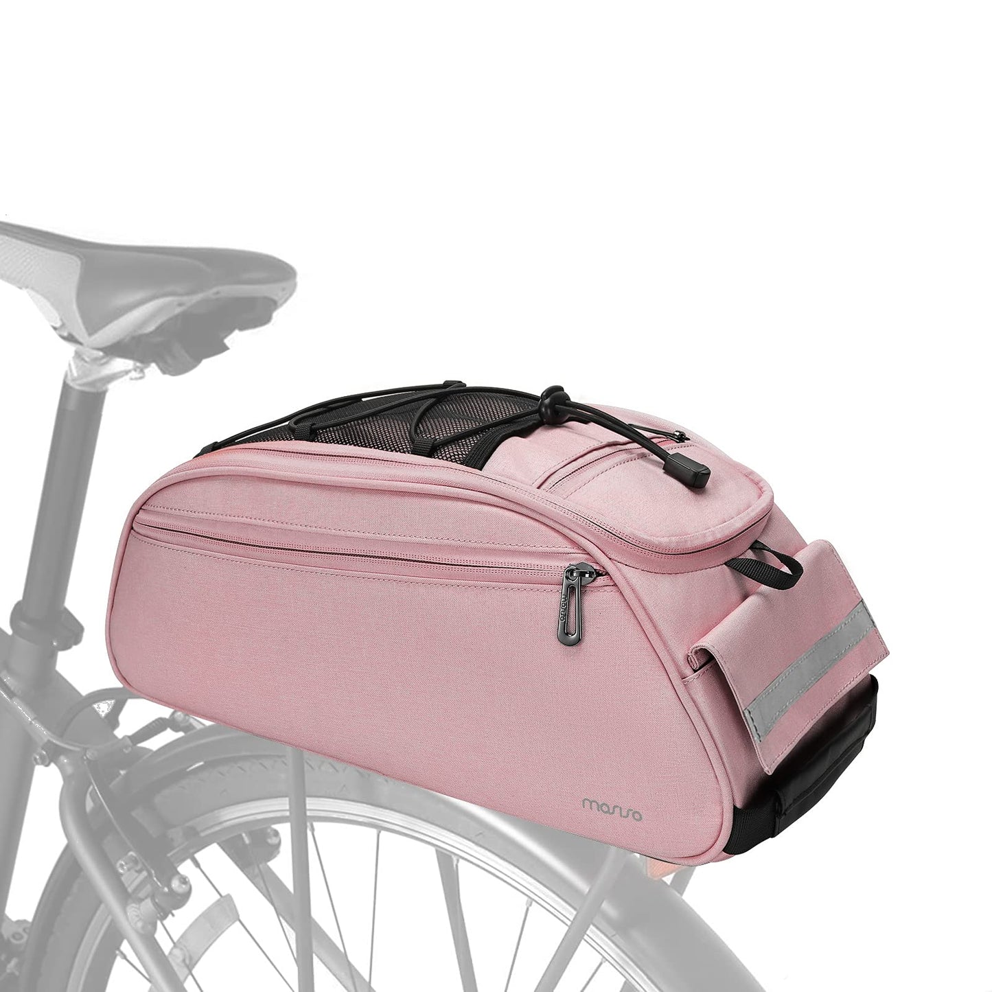 Bike Rack Bag, Waterproof