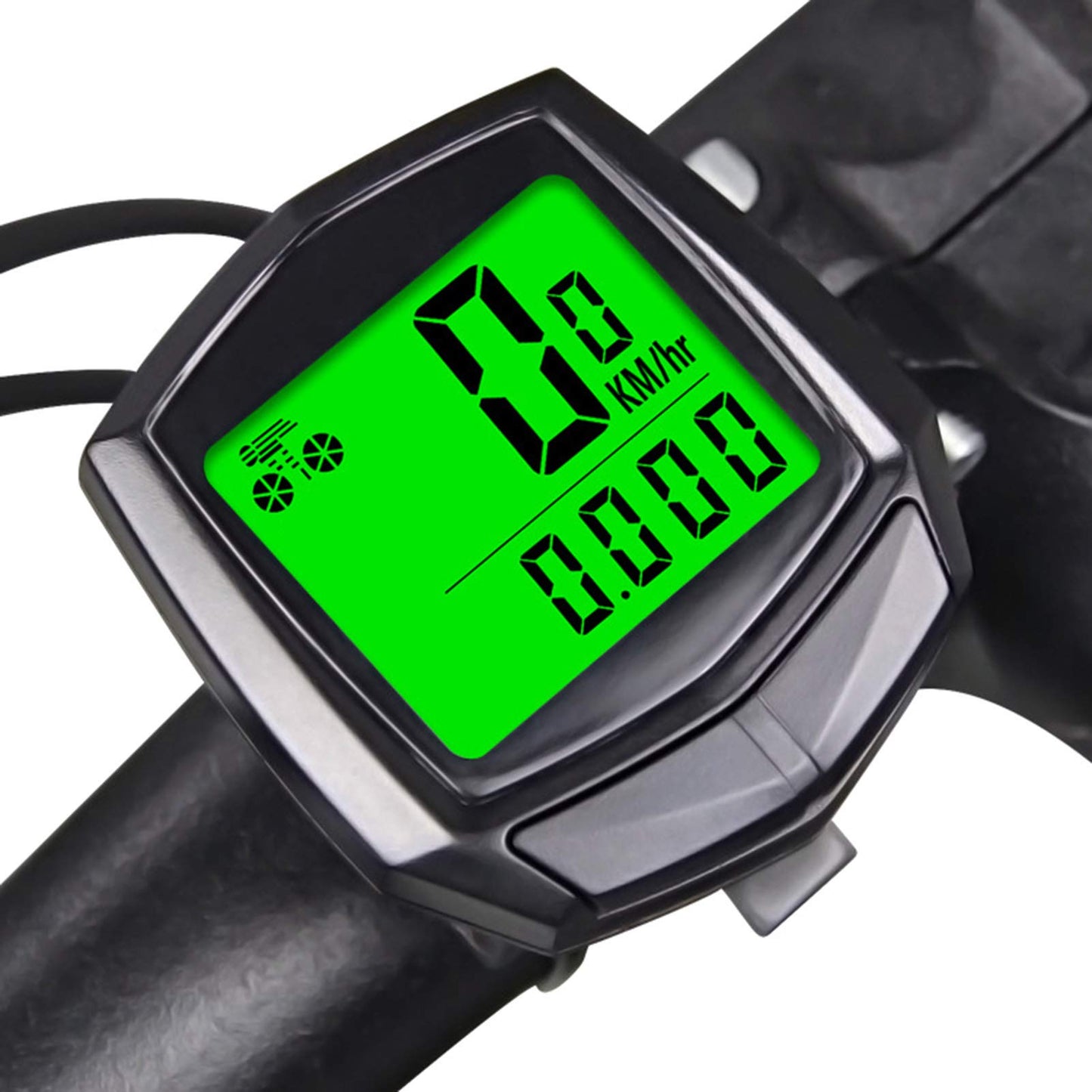 Bike Speedometer