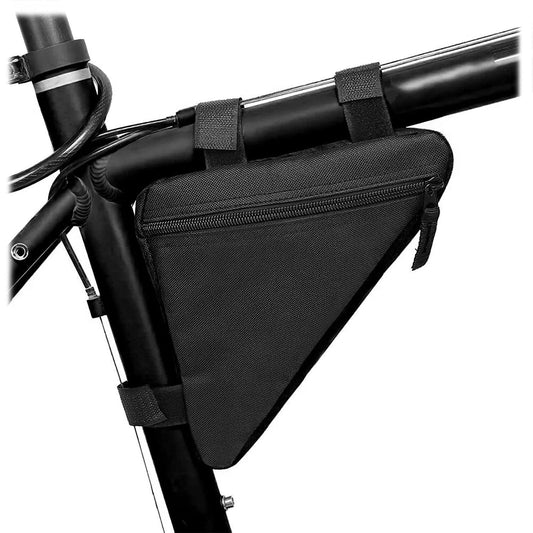 Bike Frame Bag